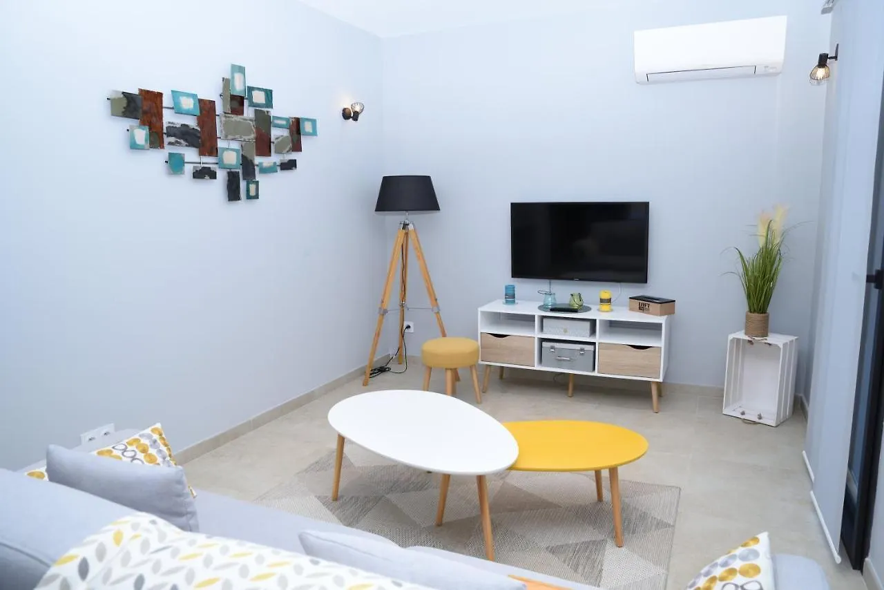 Holiday home Gite Les Lavandes Vaison-la-Romaine