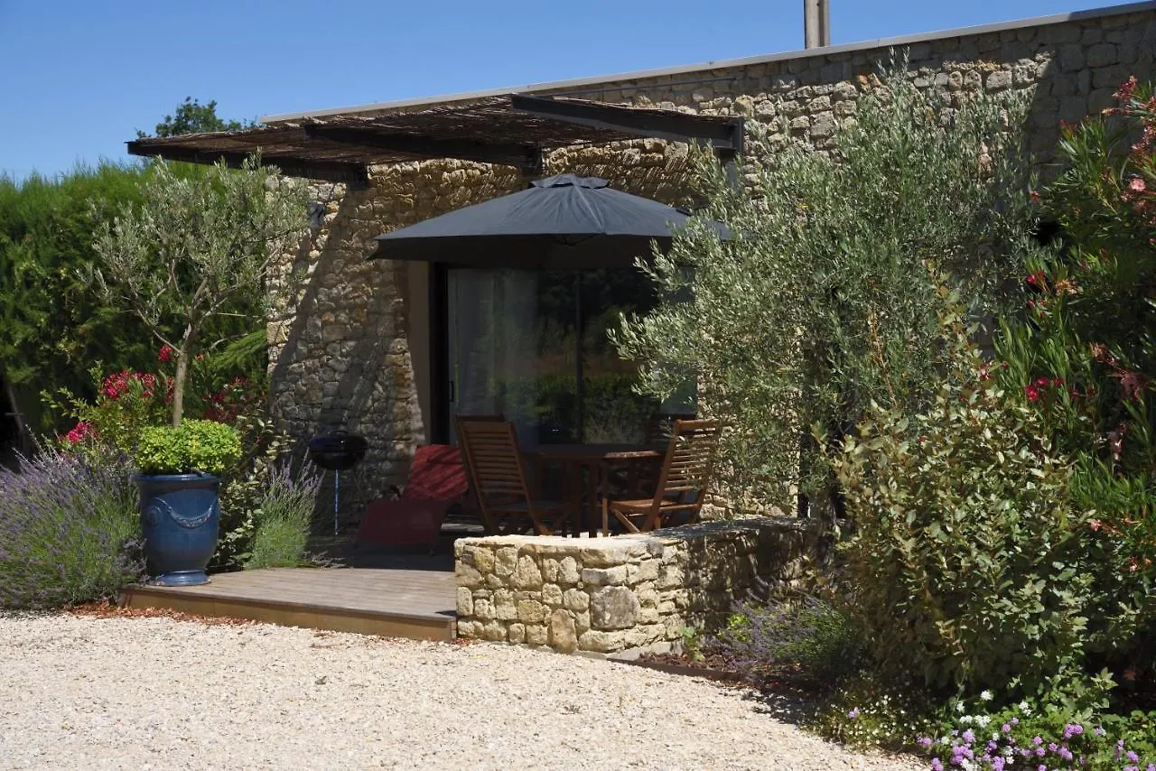 Holiday home Gite Les Lavandes Vaison-la-Romaine