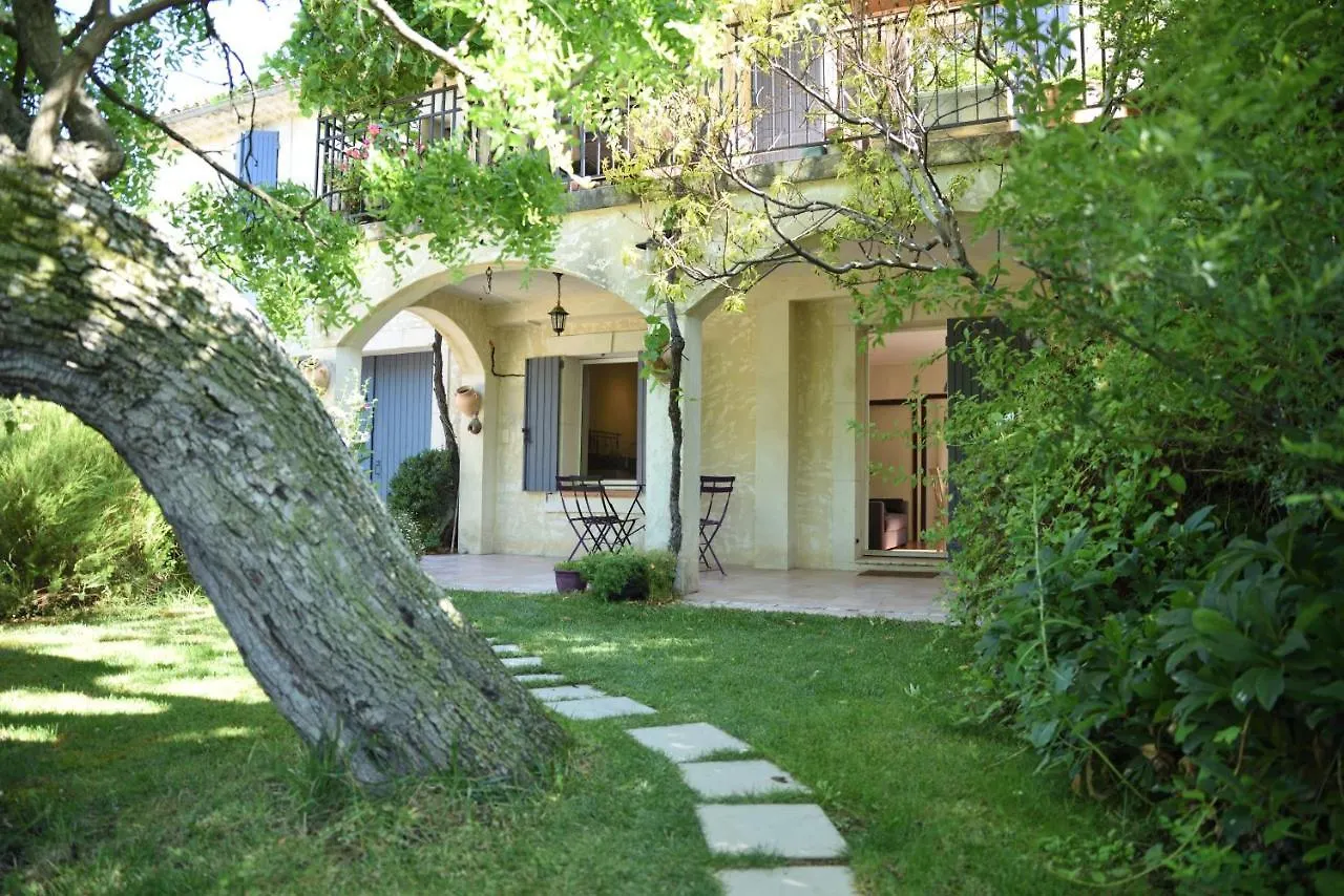Gite Les Lavandes Vaison-la-Romaine 0*,  France