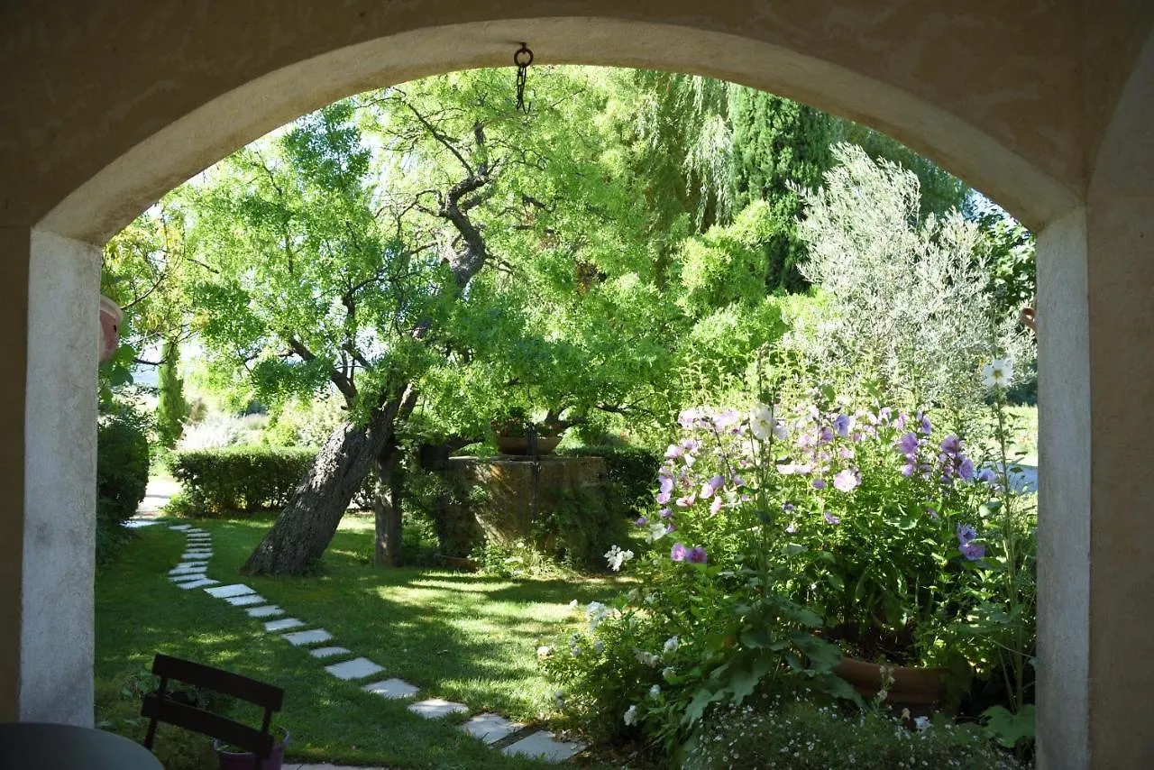 Holiday home Gite Les Lavandes Vaison-la-Romaine France