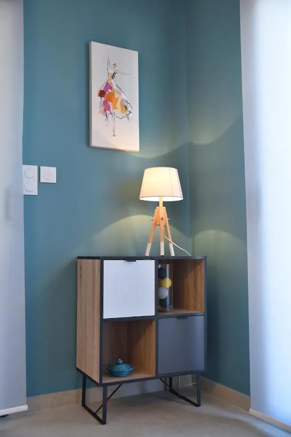 Holiday home Gite Les Lavandes Vaison-la-Romaine France