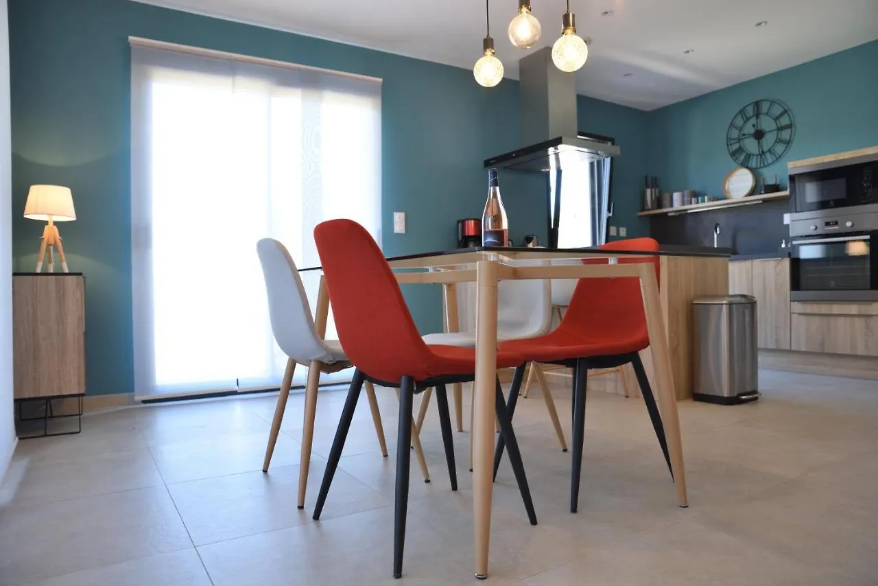 Holiday home Gite Les Lavandes Vaison-la-Romaine