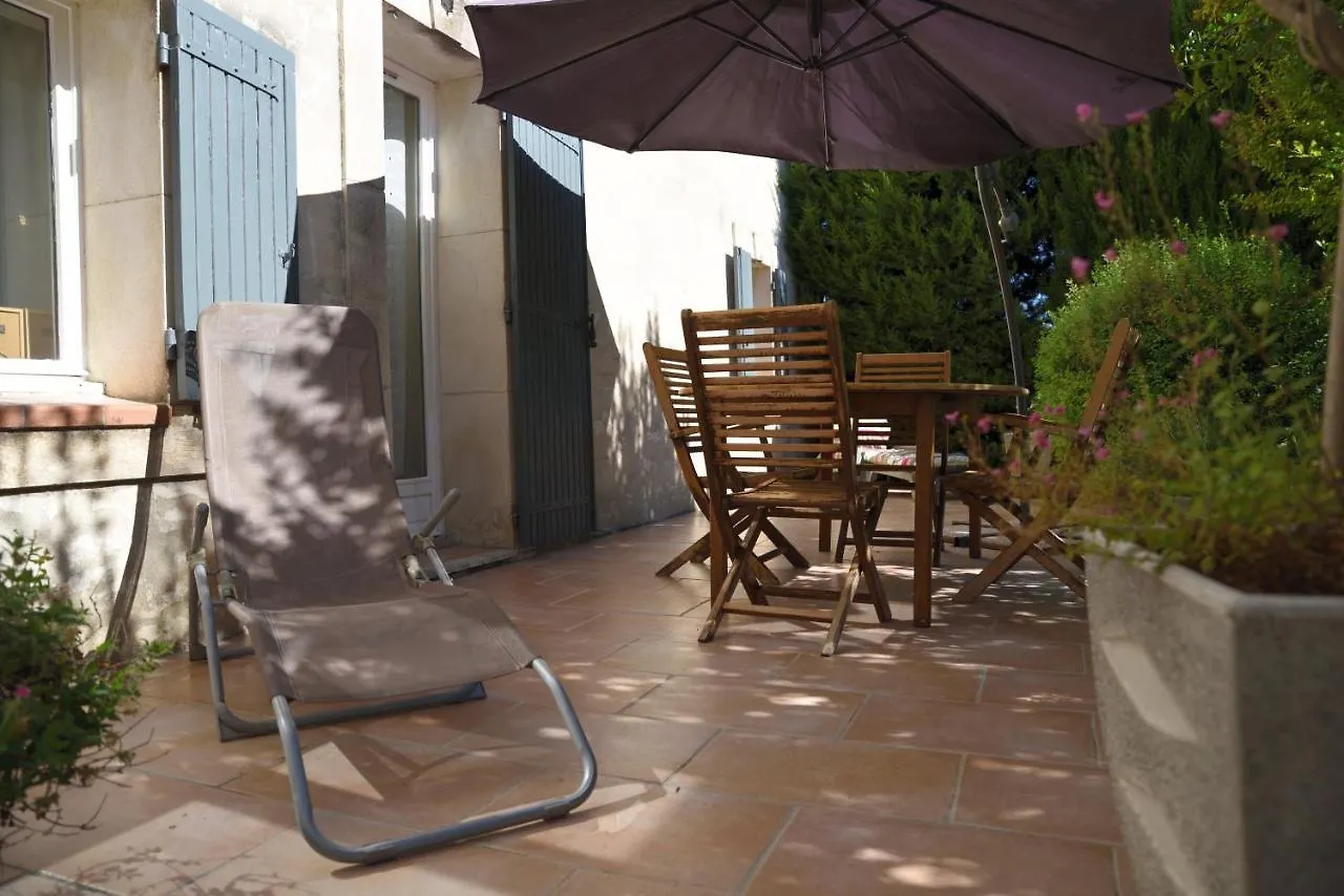 Gite Les Lavandes Vaison-la-Romaine Holiday home