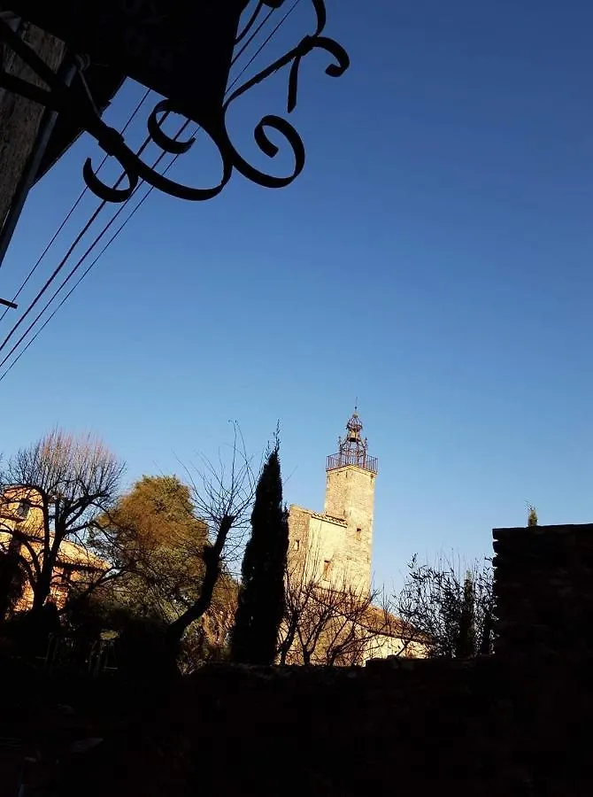 Gite Les Lavandes Vaison-la-Romaine