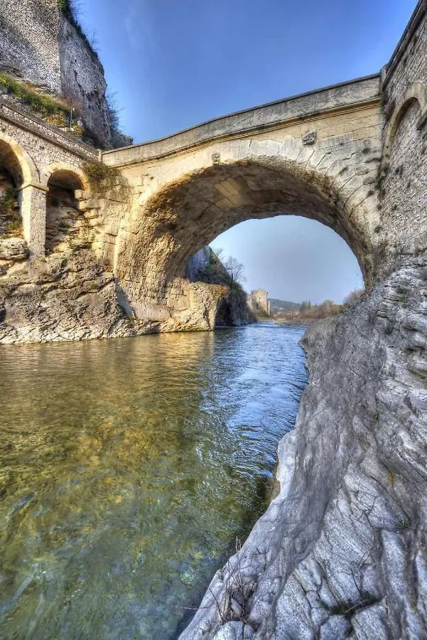 Gite Les Lavandes Vaison-la-Romaine 0*,