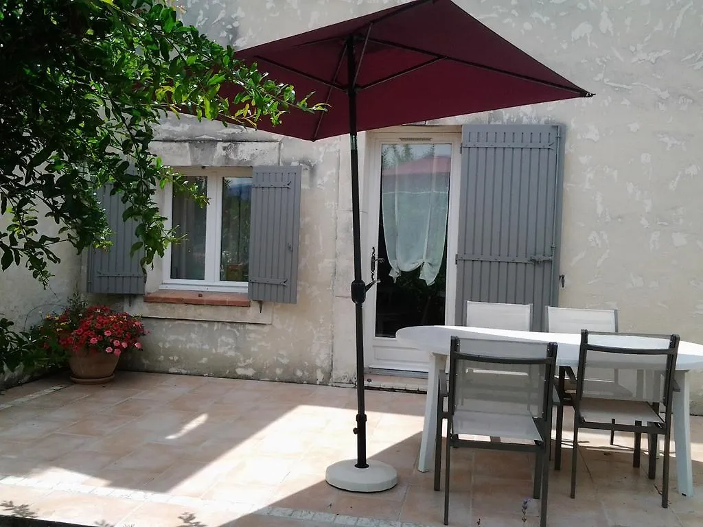 Gite Les Lavandes Vaison-la-Romaine
