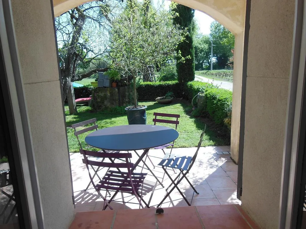 Gite Les Lavandes Vaison-la-Romaine 0*,
