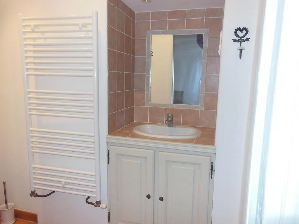 Gite Les Lavandes Vaison-la-Romaine Holiday home