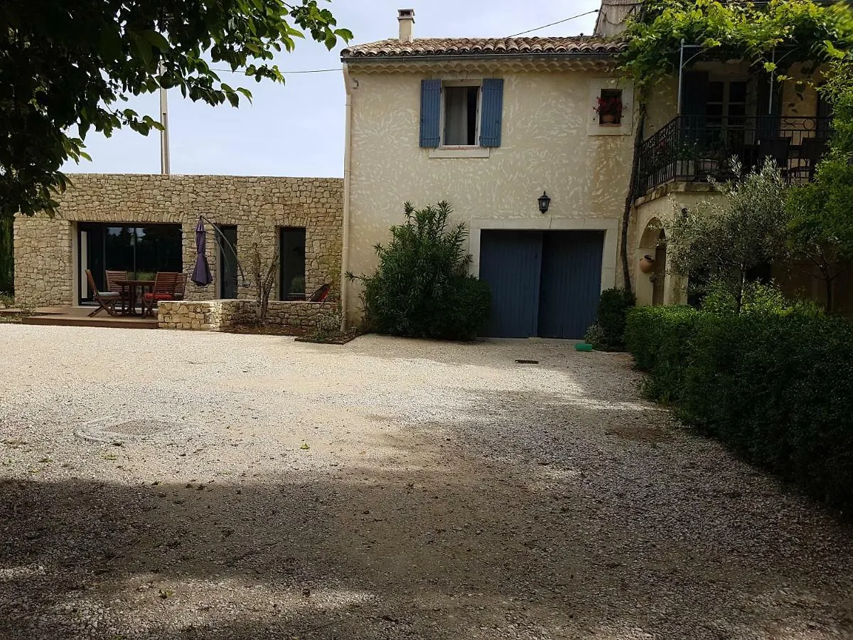 Holiday home Gite Les Lavandes Vaison-la-Romaine France