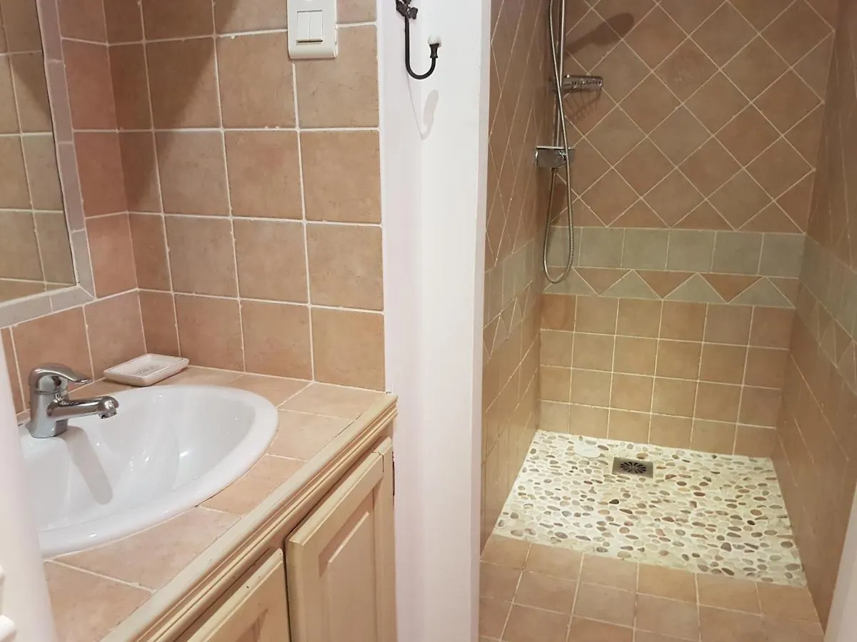 Holiday home Gite Les Lavandes Vaison-la-Romaine France