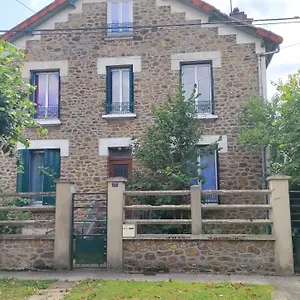  Homestay Habilis France