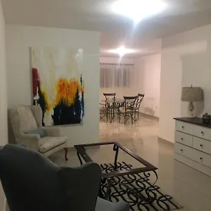 Apartment Comodo Apartamento Con Piscina Dominican Republic