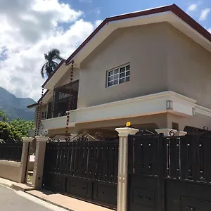  Apartment 2 Queen Bed With Smart Tv ,wifi Y Luz Las 24 Horas Dominican Republic