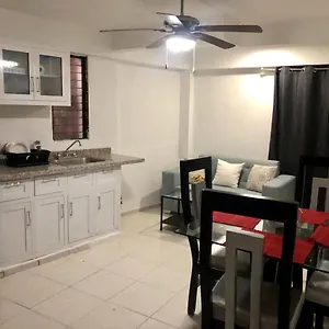  Apartment Convenient And Affordable Furnished Ii Dominican Republic